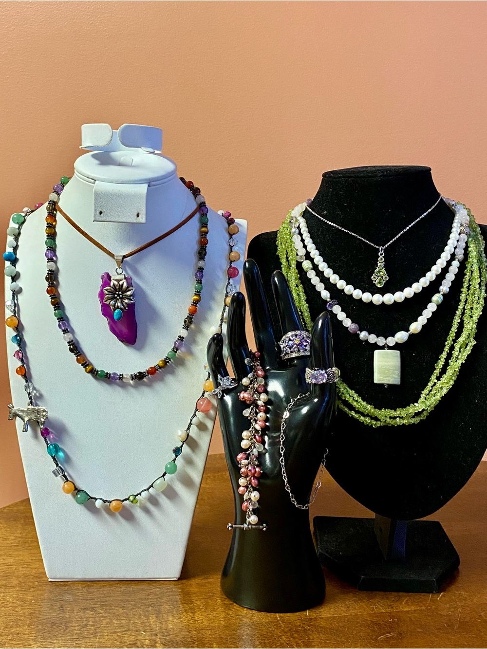 $5 STERLING! 6/14 @ 7:30 EST